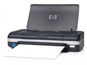 Обзор модели принтера HP OfficeJet H470