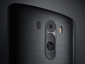  Смартфон LG G4 собираются официально представить в апреле