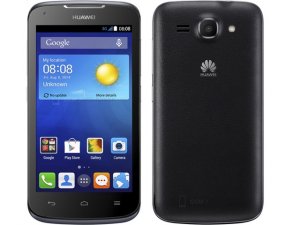 Huawei представили новый бюджетный смартфон Ascend Y540