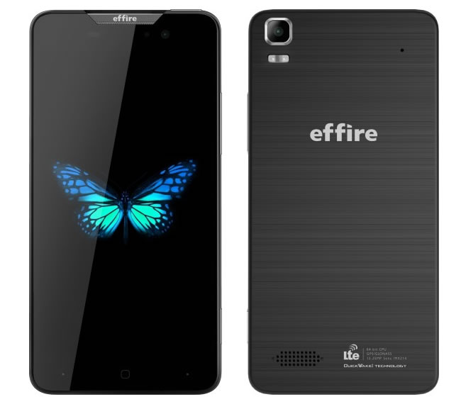 Смартфон Effire A7 Прошивка