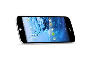 Acer выпускает бюджетный смартфон Liquid Jade Z