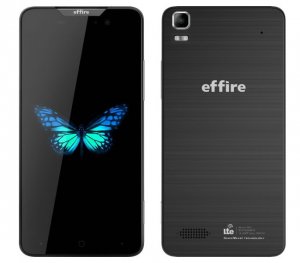 Новый доступный китайский LTE-смартфон – Effire A7