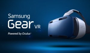 Гарнитура виртуальной реальности для Samsung Galaxy S6 доступна для предзаказа