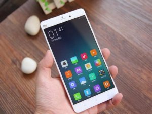 Смартпэд Xiaomi Mi Note Pro поступил в продажу
