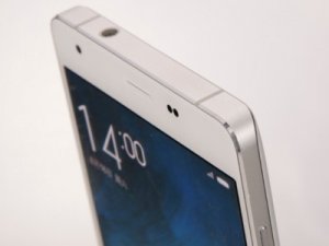  Представлен новый андроид-смартфон DOOGEE S6000
