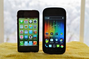 Чем iPhone лучше телефонов на Android?