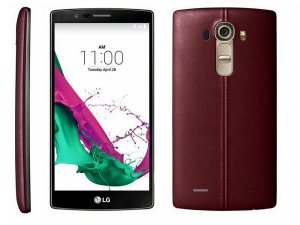В России стартовали продажи смартфона LG G4c