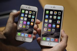 iPhone 6s и iPhone 6s Plus продаются хуже, чем ожидалось
