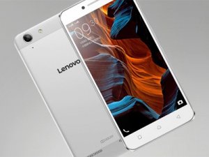 Показан новый бюджетный смартфон Lenovo Lemon 3