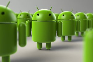 Будущее за Android