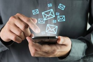 СМС-информирование, некоммерческая рассылка сообщений