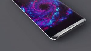 Компания Samsung занимается разработкой нового смартфона Galaxy 8